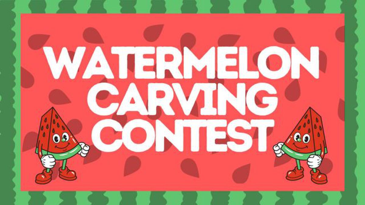 Watermelon Olympics image number 2